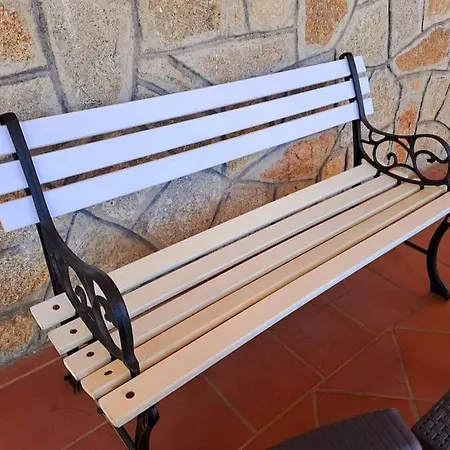 Holiday home Gelsi