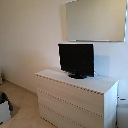Gelsi La Maddalena (Sassari)