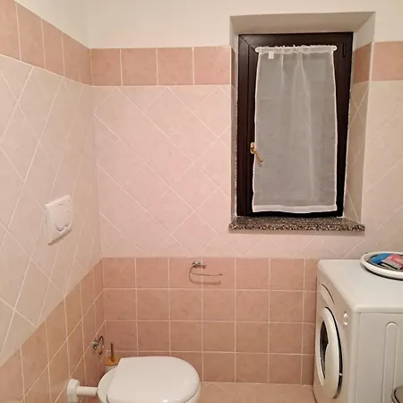 Holiday home Gelsi