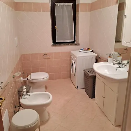 Holiday home Gelsi La Maddalena (Sassari)