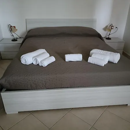 Holiday home Gelsi