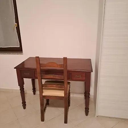 Gelsi La Maddalena (Sassari)