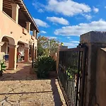 Gelsi Ferienhaus La Maddalena (Sassari)