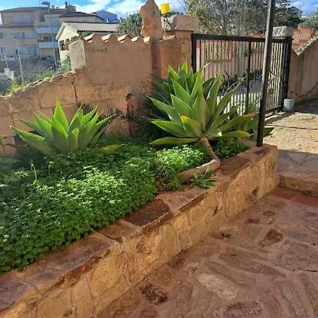 Gelsi Nyaraló La Maddalena