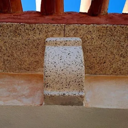 Gelsi Hébergement de vacances La Maddalena (Sassari)