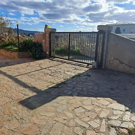 Nyaraló Gelsi La Maddalena