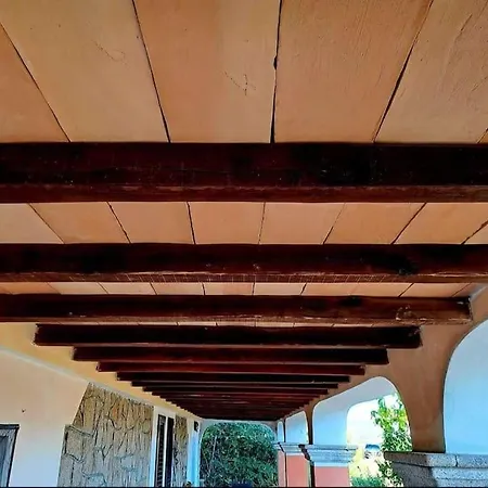 Nyaraló Gelsi La Maddalena