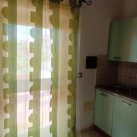 Gelsi La Maddalena (Sassari)