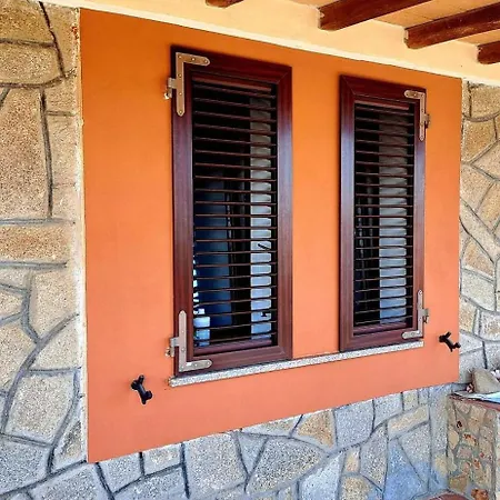 Nyaraló Gelsi La Maddalena