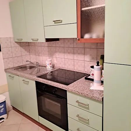 Gelsi Vakantiehuis La Maddalena (Sassari)