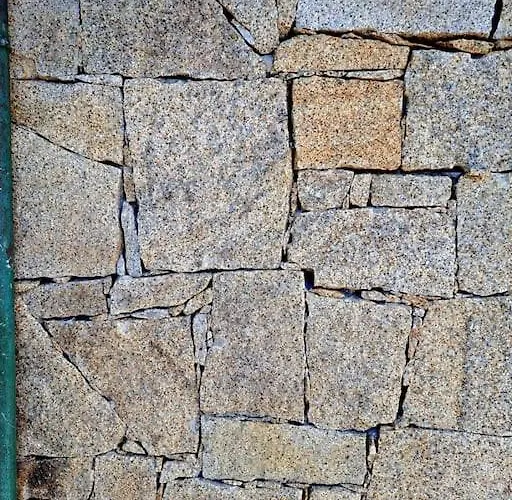 度假居 Gelsi 马达莱纳