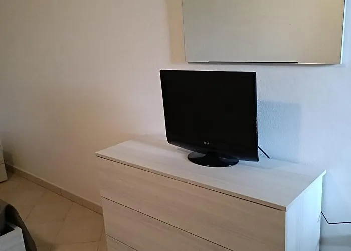 Gelsi 马达莱纳